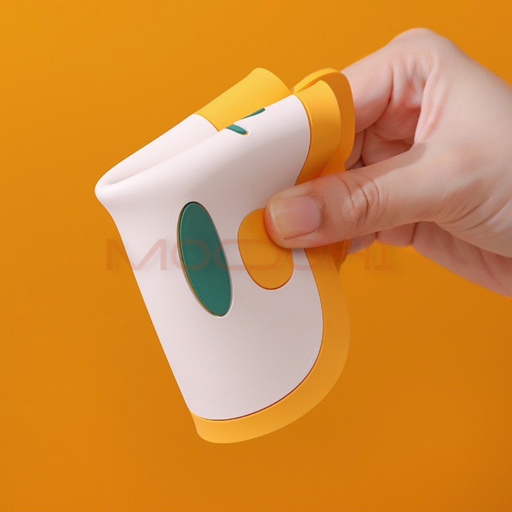 Miếng Lót Ly Cốc Chất Liệu PVC Cao Cấp Chống Trơn Trượt, Chống Thấm Nước Moochi