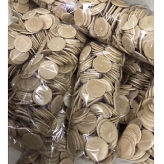 500 g bánh đồng tiền 35k