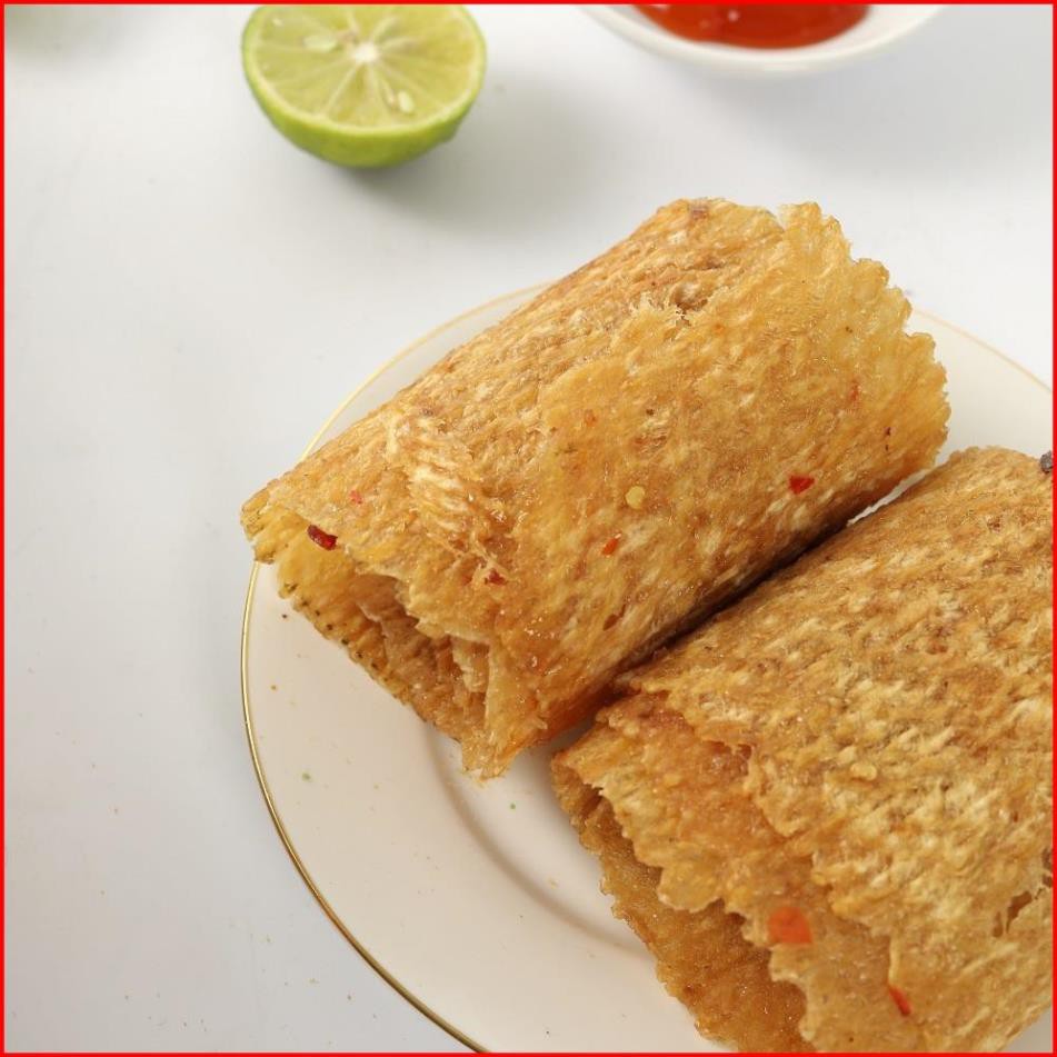 Mực Cán Tẩm Vị Cay Nhẹ 200gr, Hàng Loại 1 Kèm Tương Ớt. Đồ Ăn Vặt Hà Nội | BigBuy360 - bigbuy360.vn