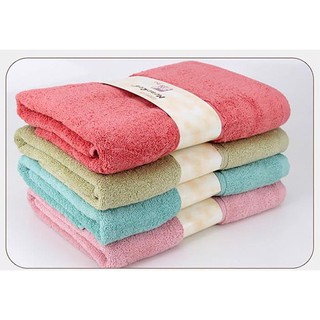 Sét 3 Khăn Mặt Nhật MonoRed 34x34cm
