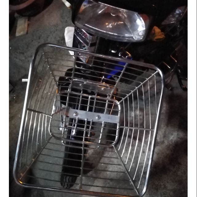 Rổ inox dream