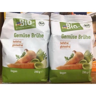 Gia vị hữu cơ nấu ăn dặm cho bé - dùng cho cả người lớn 290g