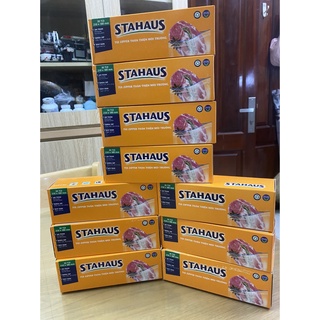 Túi Zipper Tự Hủy Sinh Học