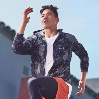 Áo Khoác Gió Nike Sportwear Running