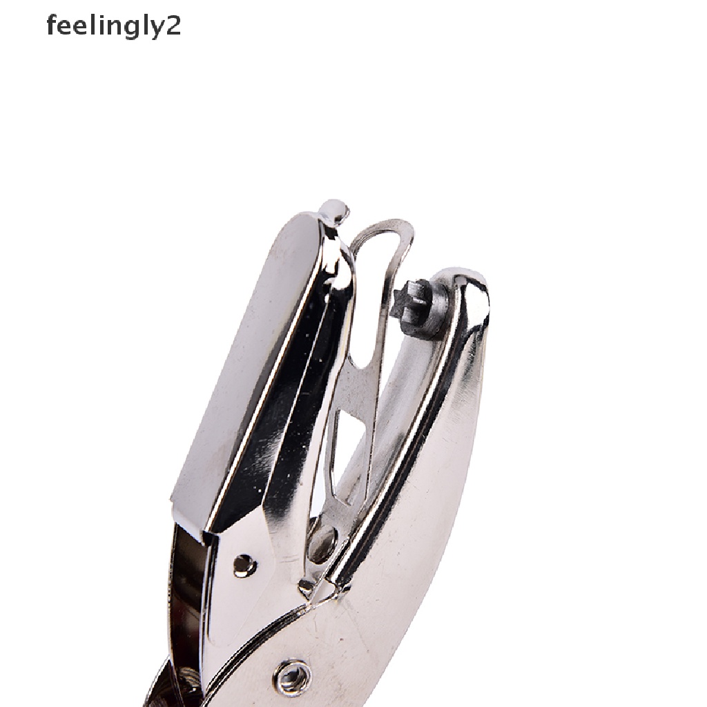 Kìm Bấm Lỗ Giấy 1 / 4 &quot;Thiết Kế Tiện Dụng