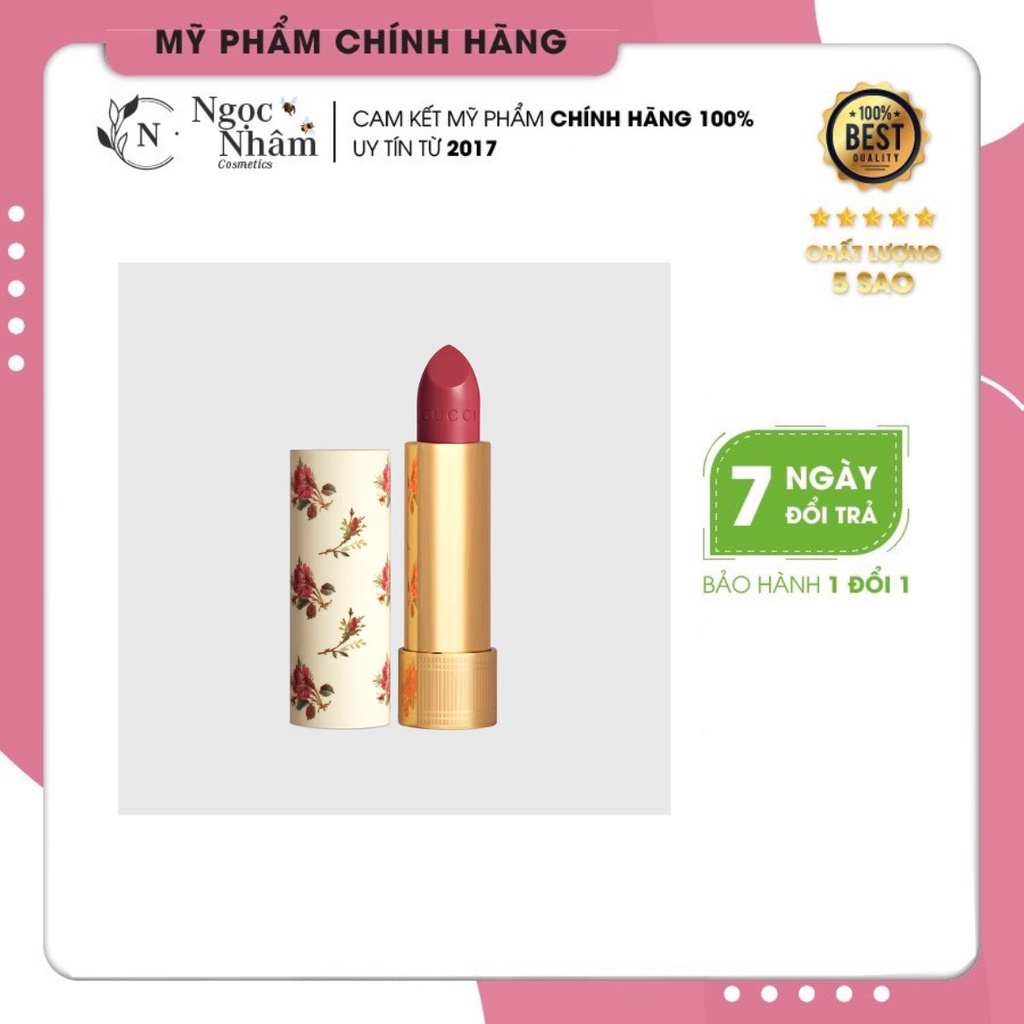 SON GUCCI 213- LOVE IS BETTER