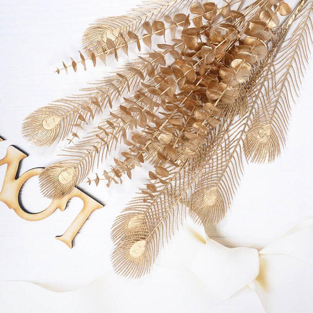 Cây Nhân Tạo Elsworth|Hoa|Hoa Giả Trang Trí Giáng Sinh Đẹp Mắt