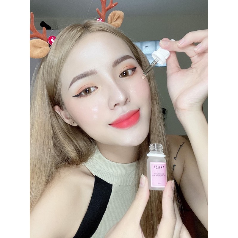 SERUM COLLAGEN (NHỎ)