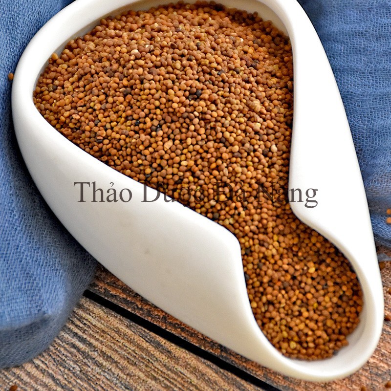 Thỏ Ty Tử loại 1 vàng đẹp 100 gram.