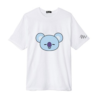 [BTS] ÁO PHÔNG BTS BT21 CUTE