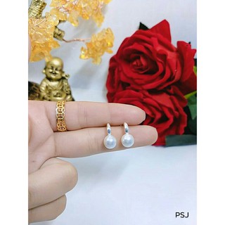 Bông tai móc câu đẹp