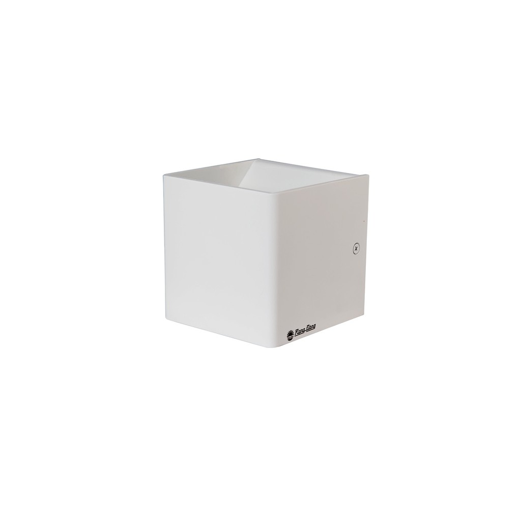 Đèn LED Gắn Tường Trang Trí Cao Cấp Rạng Đông (D GT03L V/5W)