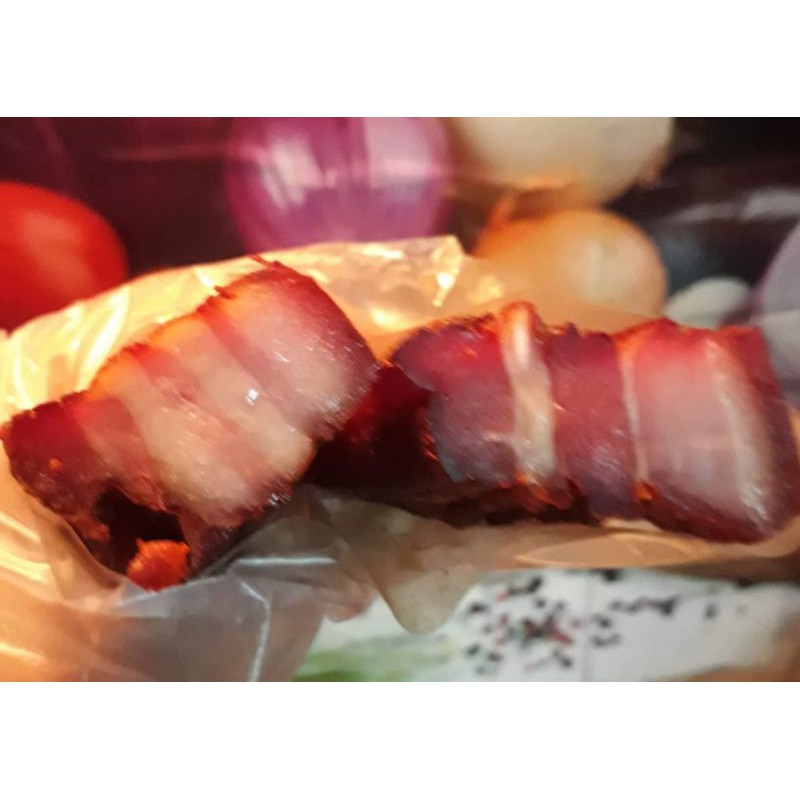 500gr ba chỉ gác bếp siêu mgon thơm lừng | BigBuy360 - bigbuy360.vn