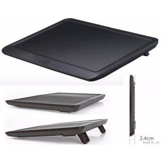 Đế Tản Nhiệt Laptop Notebook Cooler N16