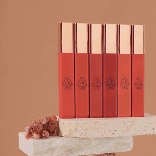 3ce -Son Kem Lì 3CE Cloud Lip Tint