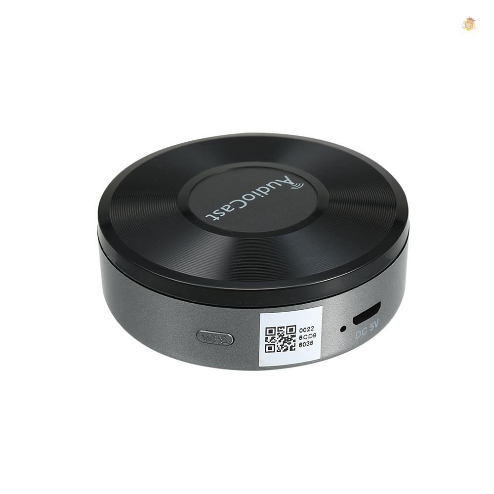 Bộ Chuyển Đổi Hệ Thống Âm Thanh Không Dây WiFi Cho Loa Di Động Telvn6
