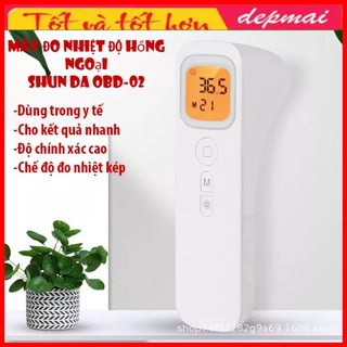 Nhiệt kế điện tử hồng ngoại đa năng đo trán SCAN, Nhiệt Kế Điện Tử Đo Nhiệt Độ, Thân Nhiệt, Nhiệt Kế