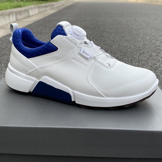 Giày Golf ECCO Nam, ECCO Biom H4 BOA Golf Shoes núm vặn tiện lợi