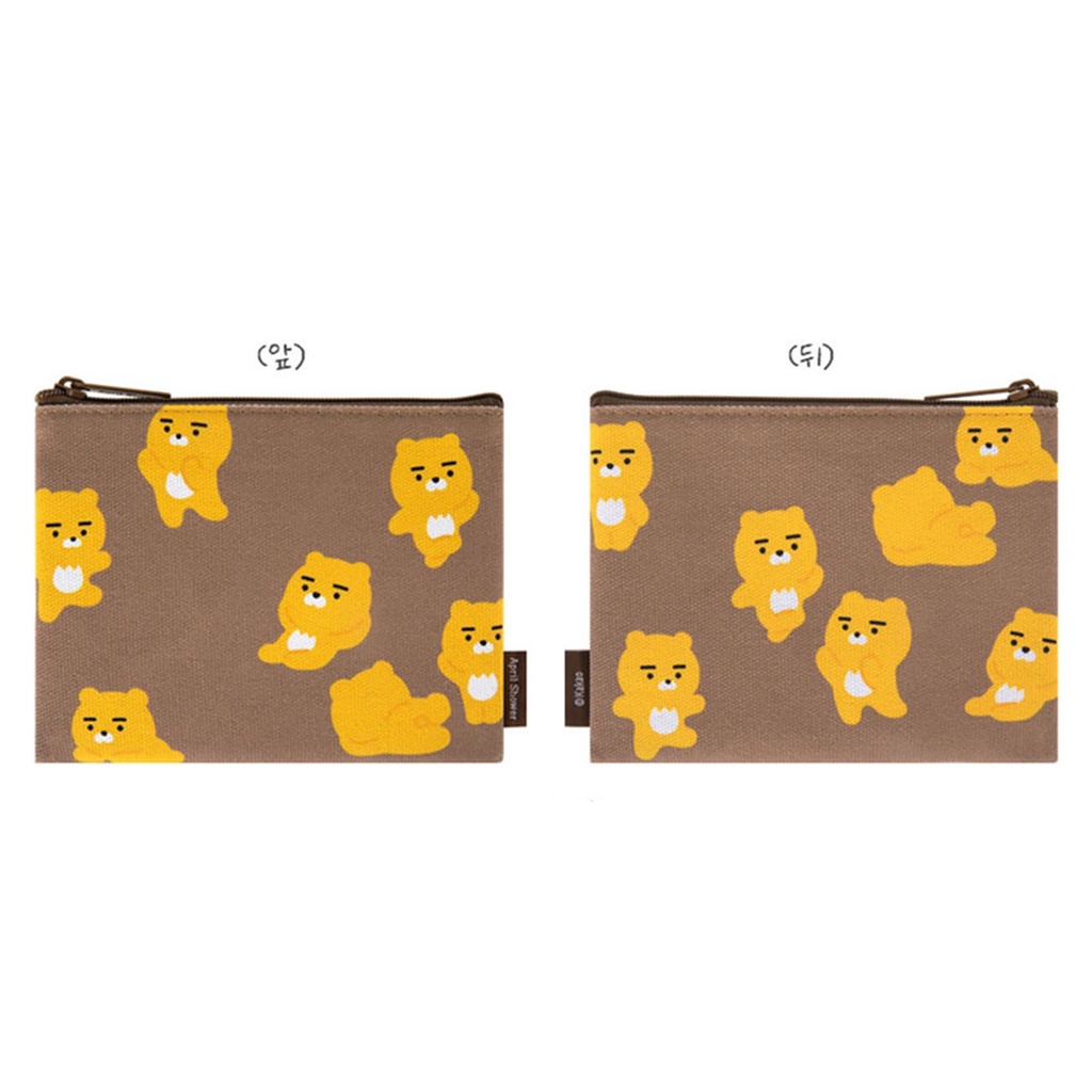 Túi Đựng Đồ Mini April Shower Kakao Friends