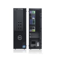 Dell Precision T1700 SFF Workstation