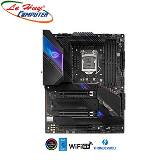 Mainboard ASUS ROG STRIX Z590-E GAMING WIFI