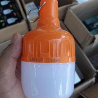 Bóng đèn led tích điện