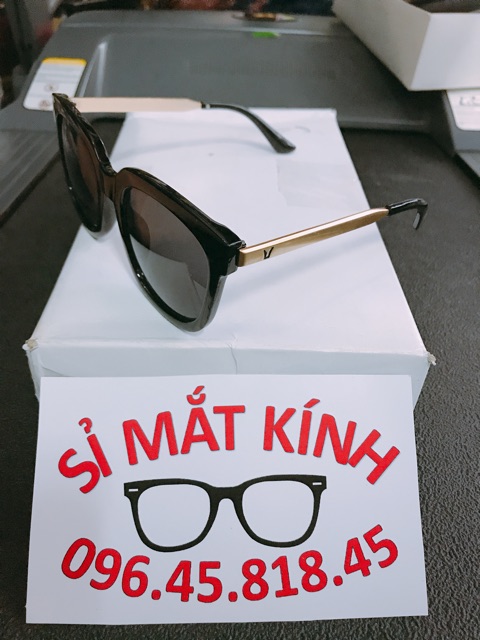 Kính mát chân kim loại 5504