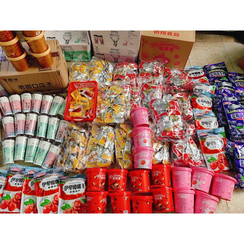 Trà sữa tự pha the Alley - Như Lưu | BigBuy360 - bigbuy360.vn