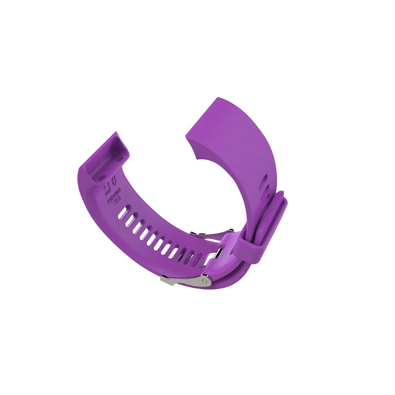 Dây Đeo Tay Bằng Silicon Chống Nước Thời Trang Cho Forerunner 35