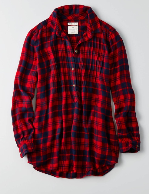 Sơ mi American agle