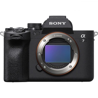 Máy ảnh Sony Alpha A7IV