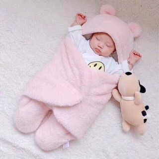 Túi ngủ cho bé