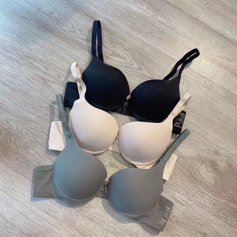 ÁO LÓT NGỰC CXG A17- ĐỆM DÀY CÓ GỌNG NÂNG NGỰC