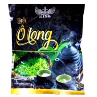 Trà ô long king-1kg