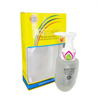 Dầu Dưỡng Tóc Rojzy Jiali
