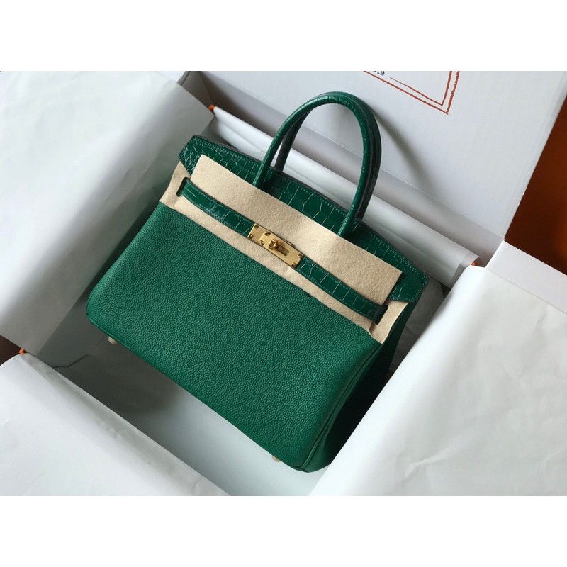 Túi xách nữ Hermes HM birkin hai size 25 và size 30 da thật cao cấp nhiều màu hàng 1-1 vip