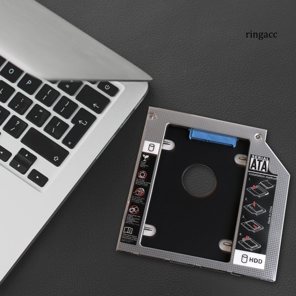 Giá Đỡ Ổ Cứng Sata 3.0 Tốc Độ Cao Bằng Nhôm Cho 2.5inch Hdd / Sdd | BigBuy360 - bigbuy360.vn