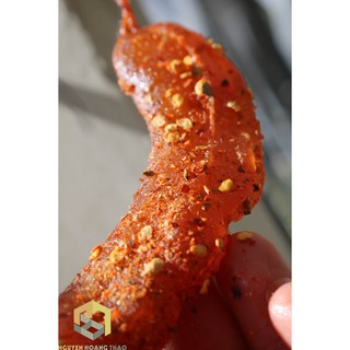 Me dẻo chua cay