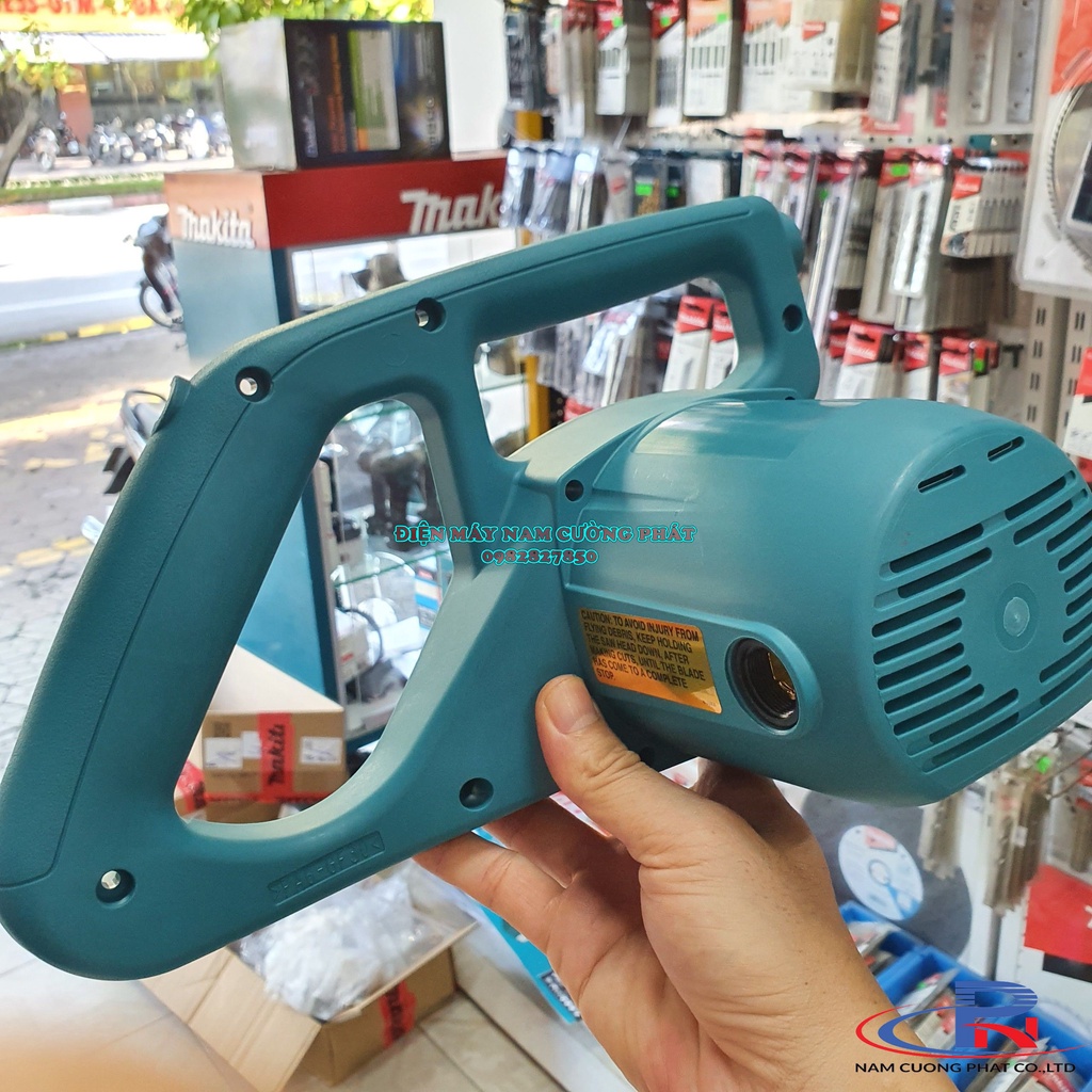 Vỏ máy cắt nhôm Makita LS1030N 153792-1