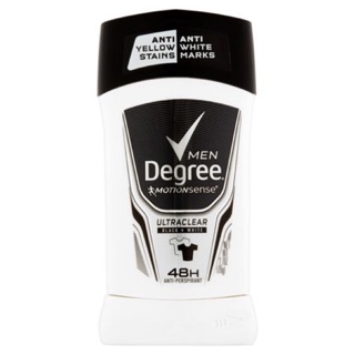 Lăn khử mùi Degree( ngăn mùi hôi cơ thể hay gấp đôi mẫu cũ)