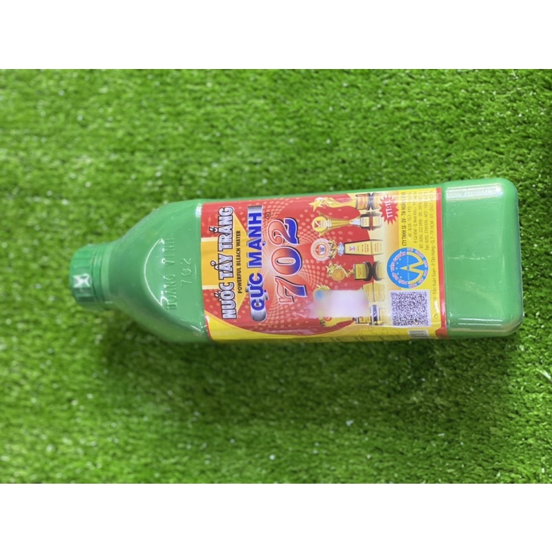 Dung dịch tẩy 702
