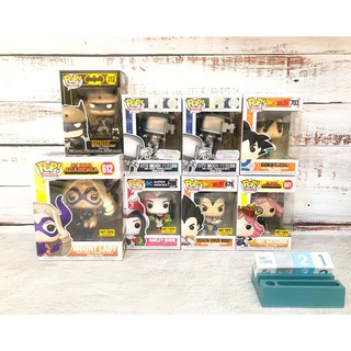 Mô hình Funko Mùa Noel Chính hãng