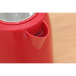 Bình siêu tốc Delites ST17P01 1.7L