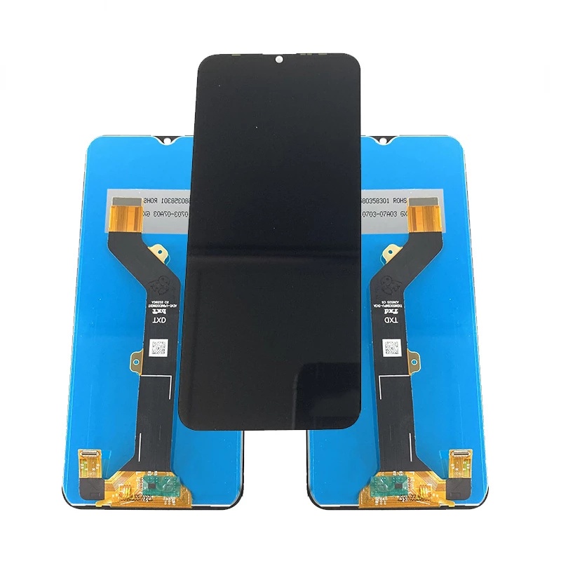 Màn Hình Infinix Smart 5 X657 X657C Hot 10 Lite