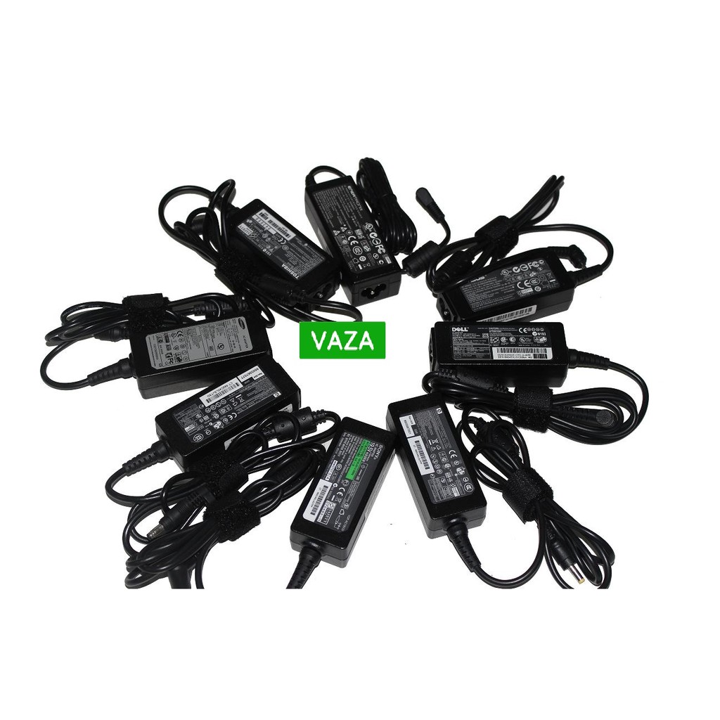 Sạc Laptop Vaza