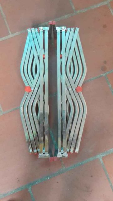 [Siêu sale] màn khung xếp gọn tuyn lạnh hàng việt nam chất lượng cao | BigBuy360 - bigbuy360.vn