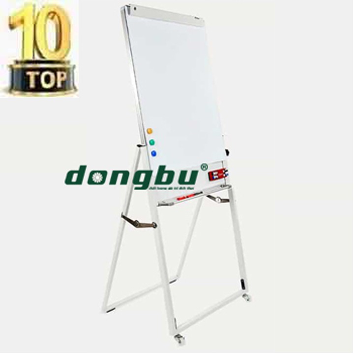 Bảng Flipchart Up side down Tân Hà 60 x 100cm