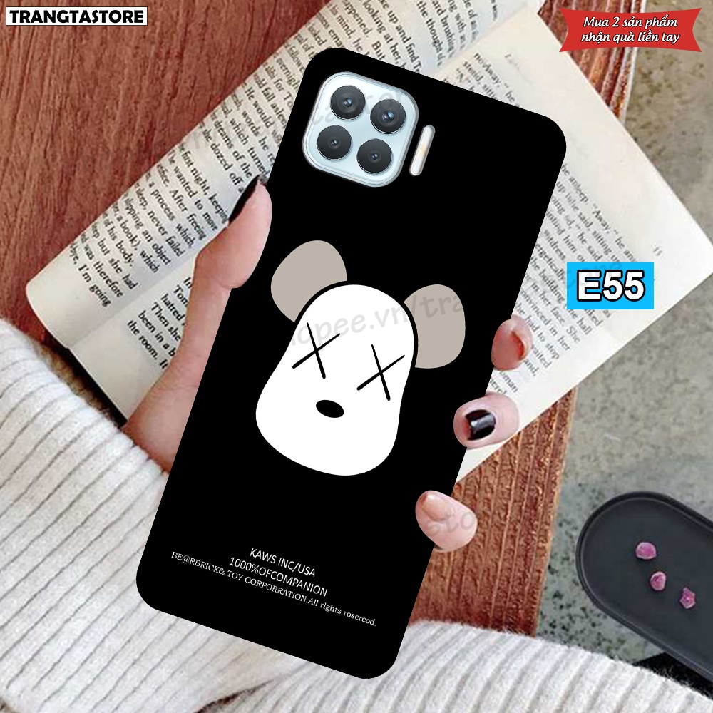 Ốp lưng Oppo A73 - A93 mới nhất đẹp - rẻ - bền - chất lượng