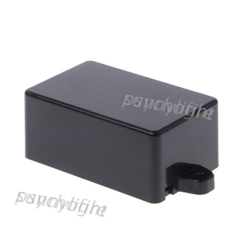 Hộp Nhựa Chống Nước Pcfx Kích Thước 82x52 X 35mm