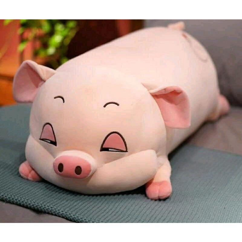 gấu bông miniso
